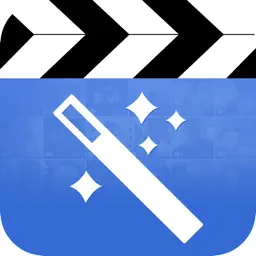 Video Editor for Vine, Instagram - edit or upload custom vines from camera roll app icon