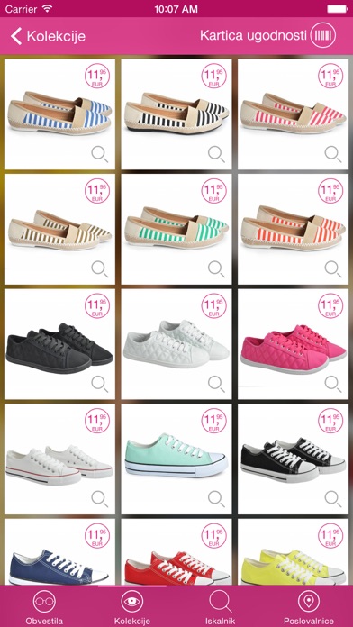 Screenshot #3 pour Princess Shop