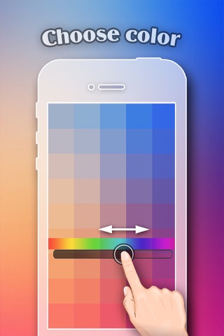 Blur Wallpapers & Backgrounds Pro - Home Screen Maker with Alive Color & Blurred Photo screenshot 2