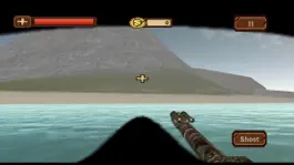 Game screenshot Spearfishing Hunting Xtreme apk
