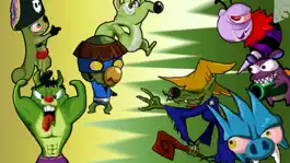 Game screenshot Animal Super Ninja free games hack