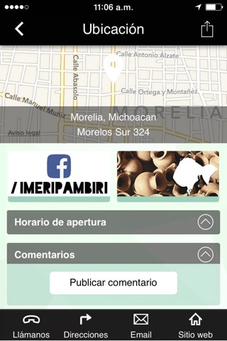 Imeri Pambiri screenshot 3