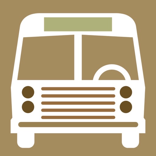 Bus Transit For San Francisco icon