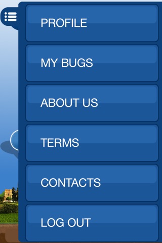 CityBugs Brazil screenshot 3