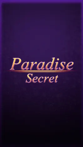 Game screenshot Paradise Secret apk