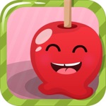 Candy Apples Maker - Caramel Cooking  Dipping Fever