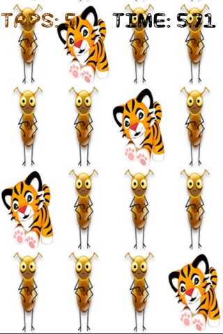 Animal Tiles, Tap! screenshot 4