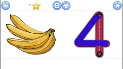 I Can Write Digits screenshot 3