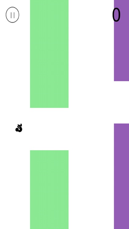 Ninja Stickman Escape - Mine Runner Stick-Man