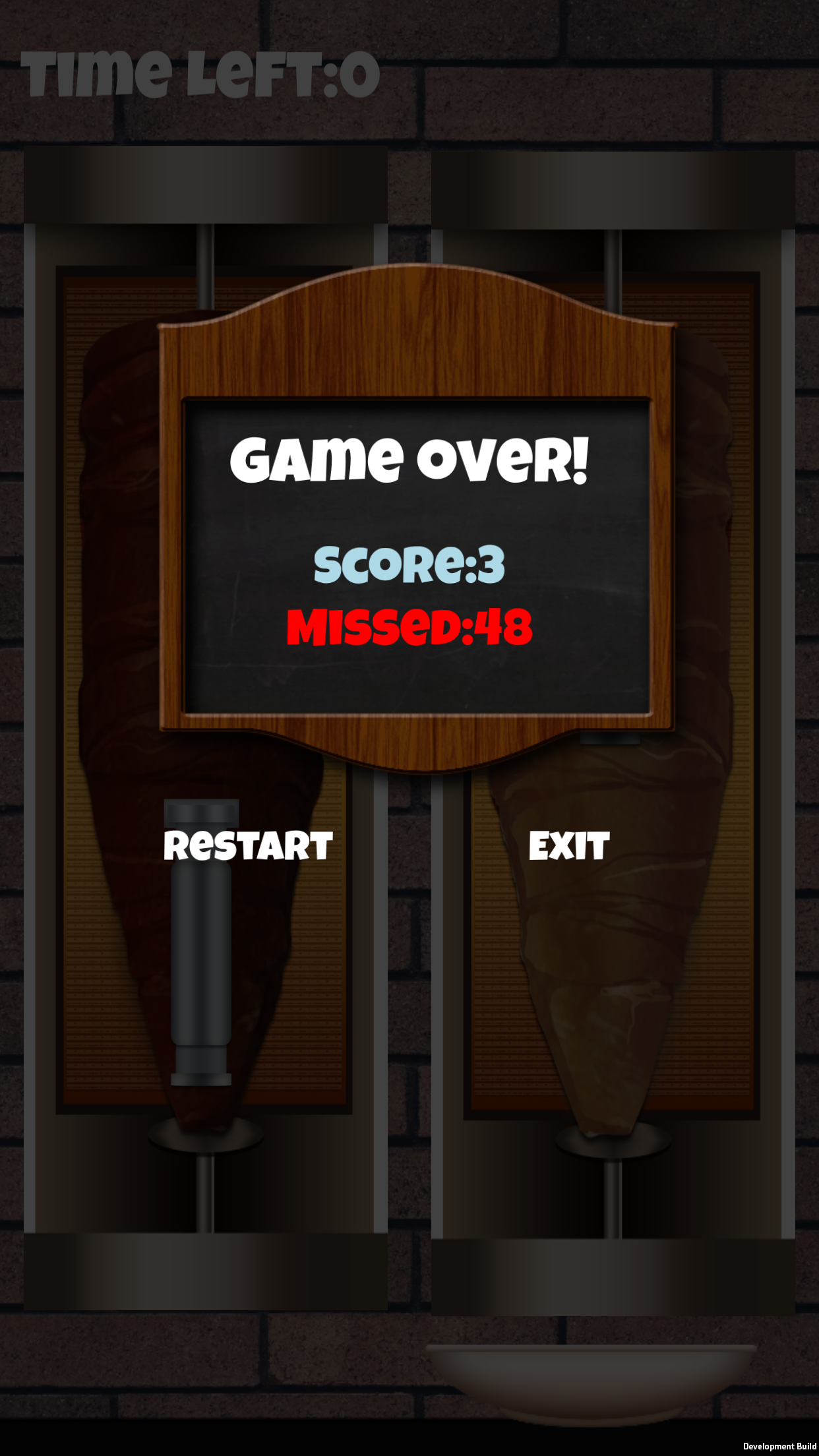 Alimento Kebab Grill screenshot 4