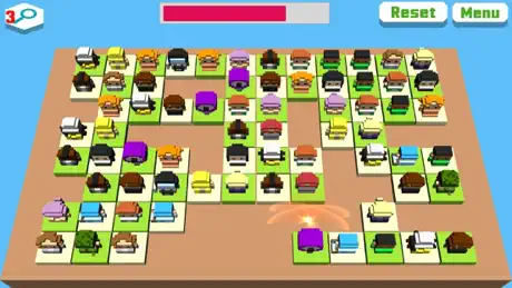 Onet 3D