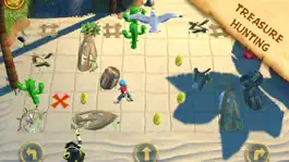 Game screenshot Captain Sabertooth ~ new adventures hack