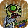 Zombie Crazy