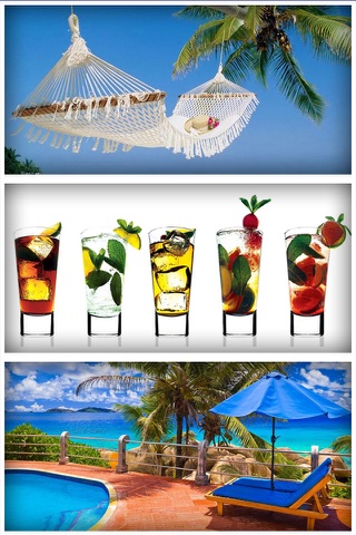 Cool Summer Wallpapers & Backgrounds HD screenshot 4