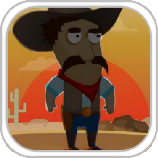 Sheriff Jack icon