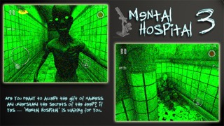 Mental Hospital IIIのおすすめ画像2