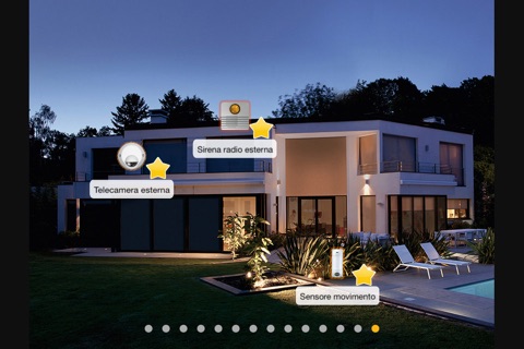 Somfy Smart Home Konfigurator CH screenshot 2