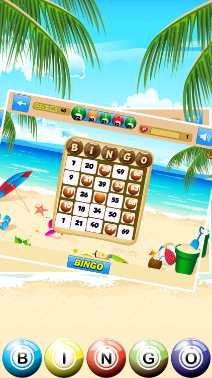 Bingo Rich - Free Bingo For Fun screenshot-3