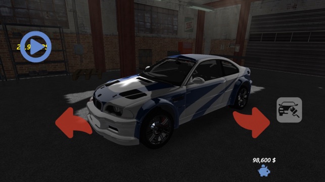 Süper GT Race & Drift 3D(圖2)-速報App