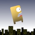 Jumping Bob: House Adventure icon
