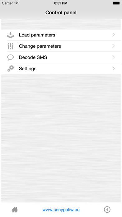 Screenshot #2 pour Boiler Control