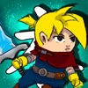 Chiro Heroes: A Basic Chinese Writing Adventure Learning Game