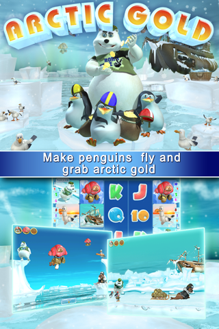 NGM Casino - náhled