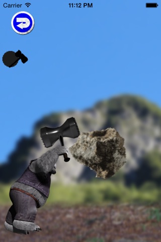 Rock Breaker screenshot 2