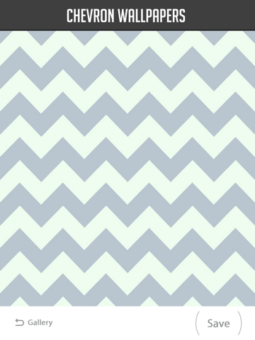 Screenshot #6 pour Free Chevron Wallpapers