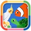 Animal Match Up PRO by BabyFirst