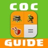 GuideCOC - Calculator Gamer Guide House of Clashers, Tips, Tactics, Strategies & Gems for Clash Of Clans