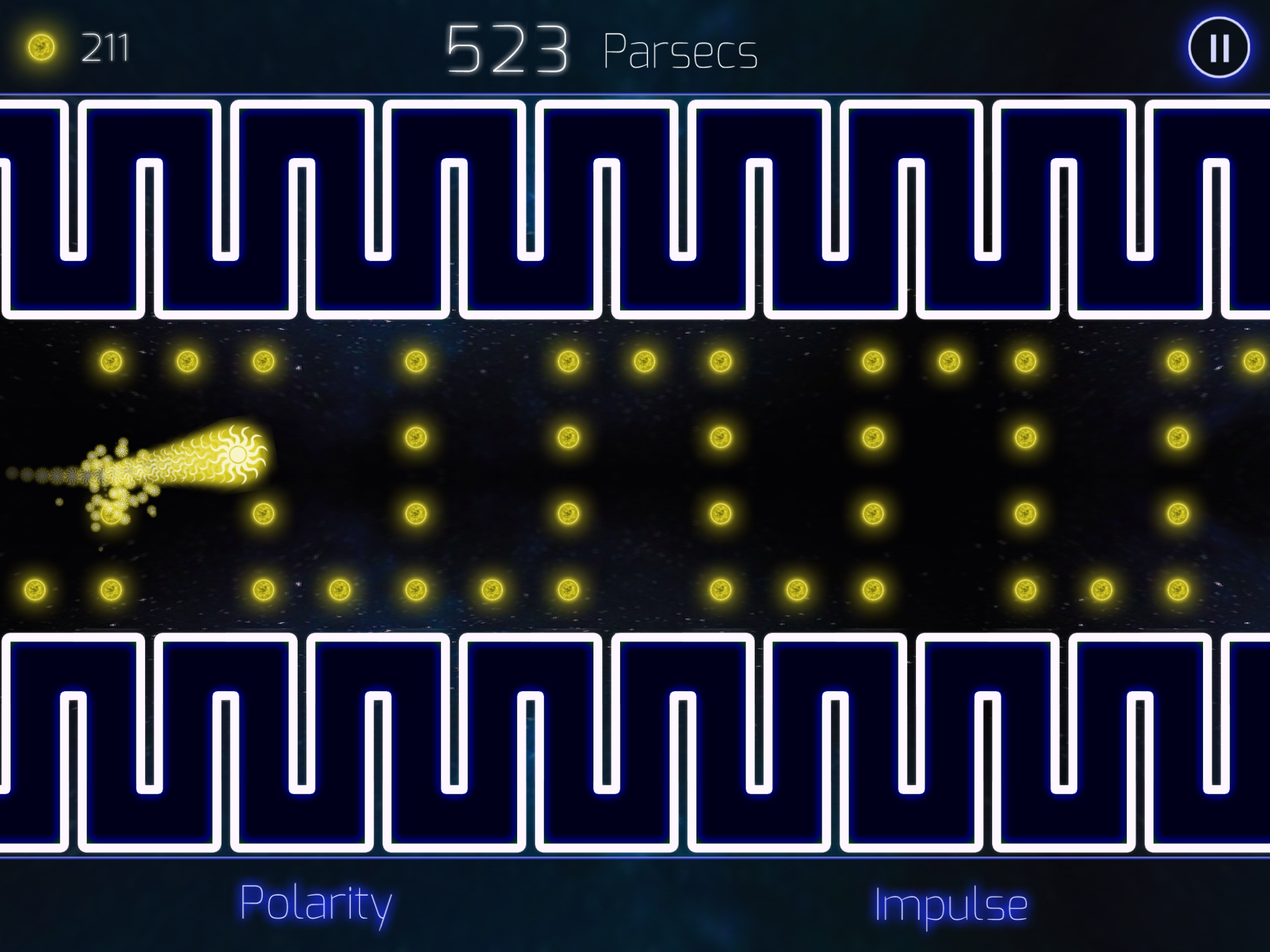 Bipolarity screenshot 10