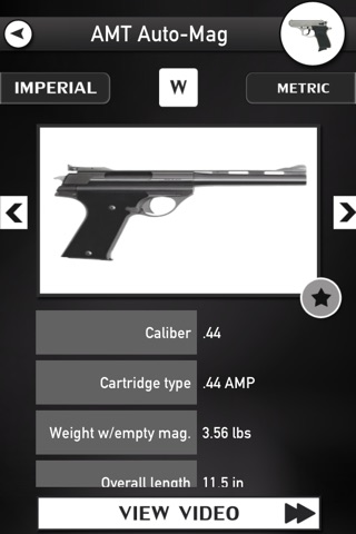 HandGun wiki screenshot 2