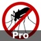 This Mosquito HD prevents you from getting bitten by mosquitoes and some other nasty bugs
