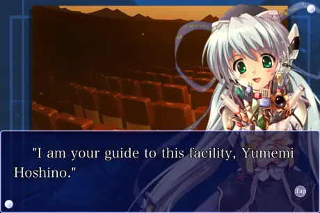 planetarian - Dream of Little Star -