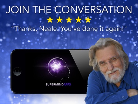 Neale Donald Walsch Meditation: Your Own Conversations With Godのおすすめ画像1
