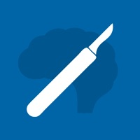 Surgeon's Brain : A General Surgery Reference Companion app icon - Medical app for iPhone