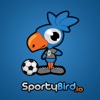 SportyBird Soccer Stats, Live Scoring, and Real-time Game Updates for Fans