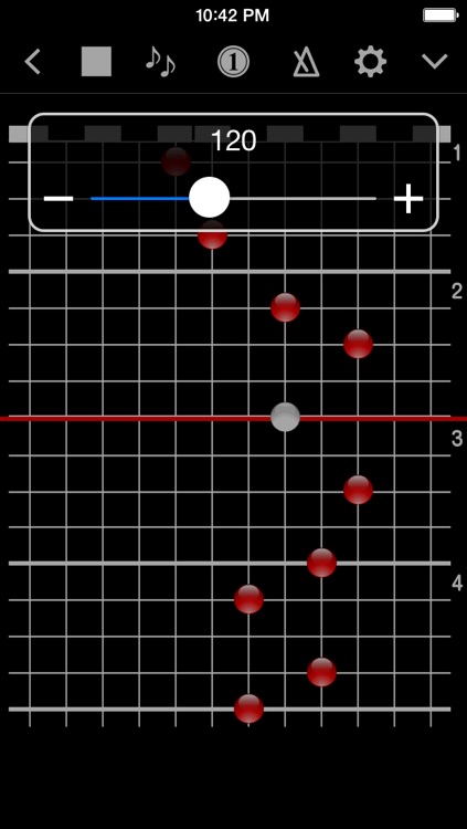 SequencerPad