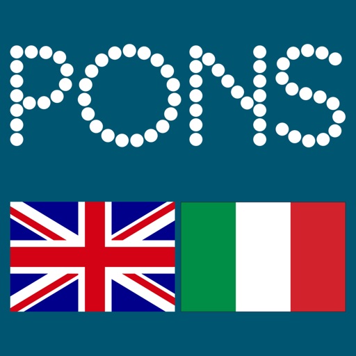 Travel Phrasebook English-Italiano icon