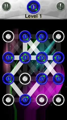 Game screenshot Pattern Puzzle Lite apk