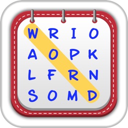 Free Word Search Games +