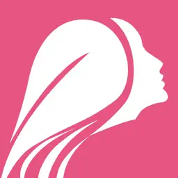 Be Beautiful. app icon