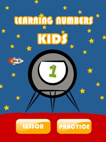 Screenshot #4 pour comptage facile 123 - jeux de nombres supérieure d'apprentissage pour les enfants et tout-petits