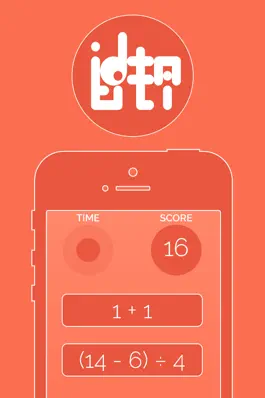 Game screenshot identiti mod apk