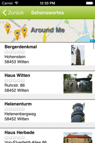 Witten screenshot 4