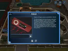 Game screenshot The Detective: Verona hack