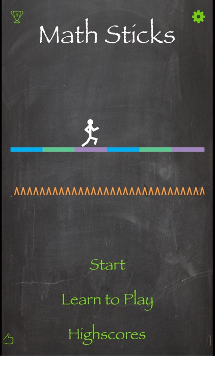 Math Escape: Speed Run