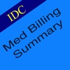 IDC Medicationwise Billing Summary