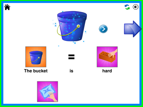 Screenshot #6 pour Picture This! Describing Objects